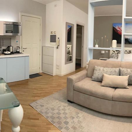 Stromboli Loft ורונה מראה חיצוני תמונה