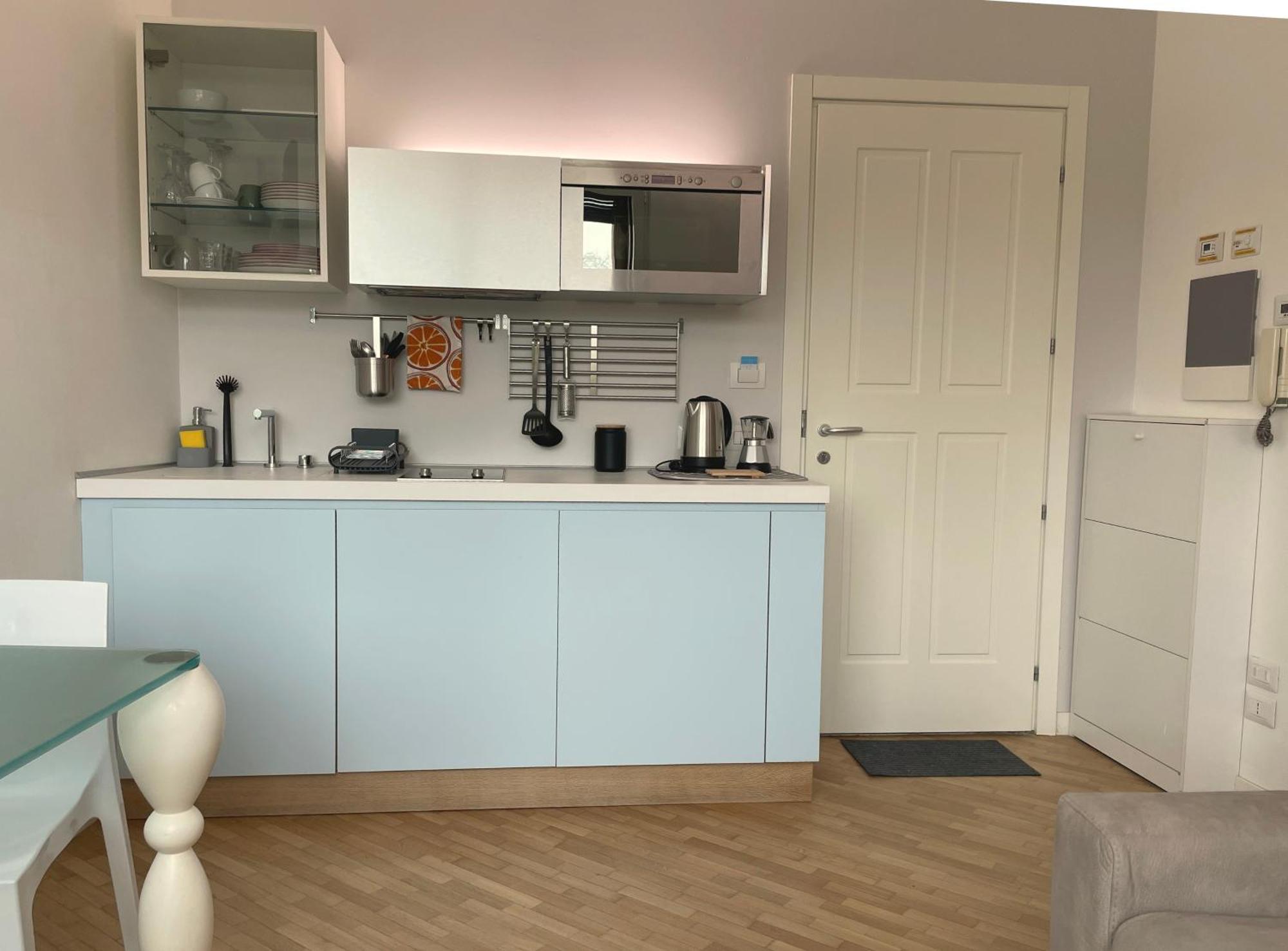 Stromboli Loft ורונה מראה חיצוני תמונה