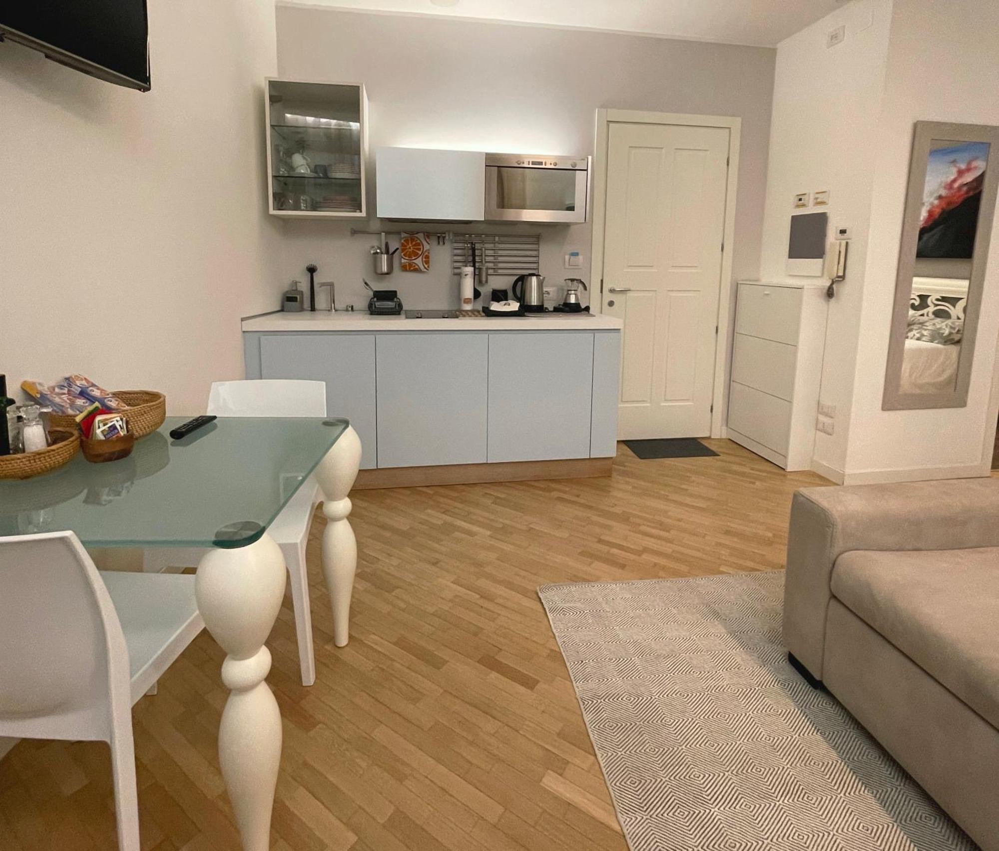 Stromboli Loft ורונה מראה חיצוני תמונה