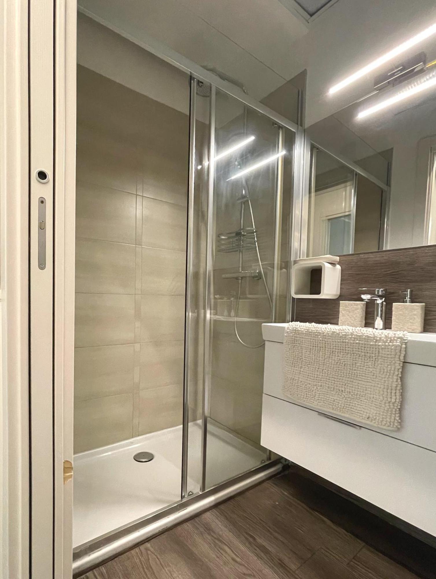 Stromboli Loft ורונה מראה חיצוני תמונה