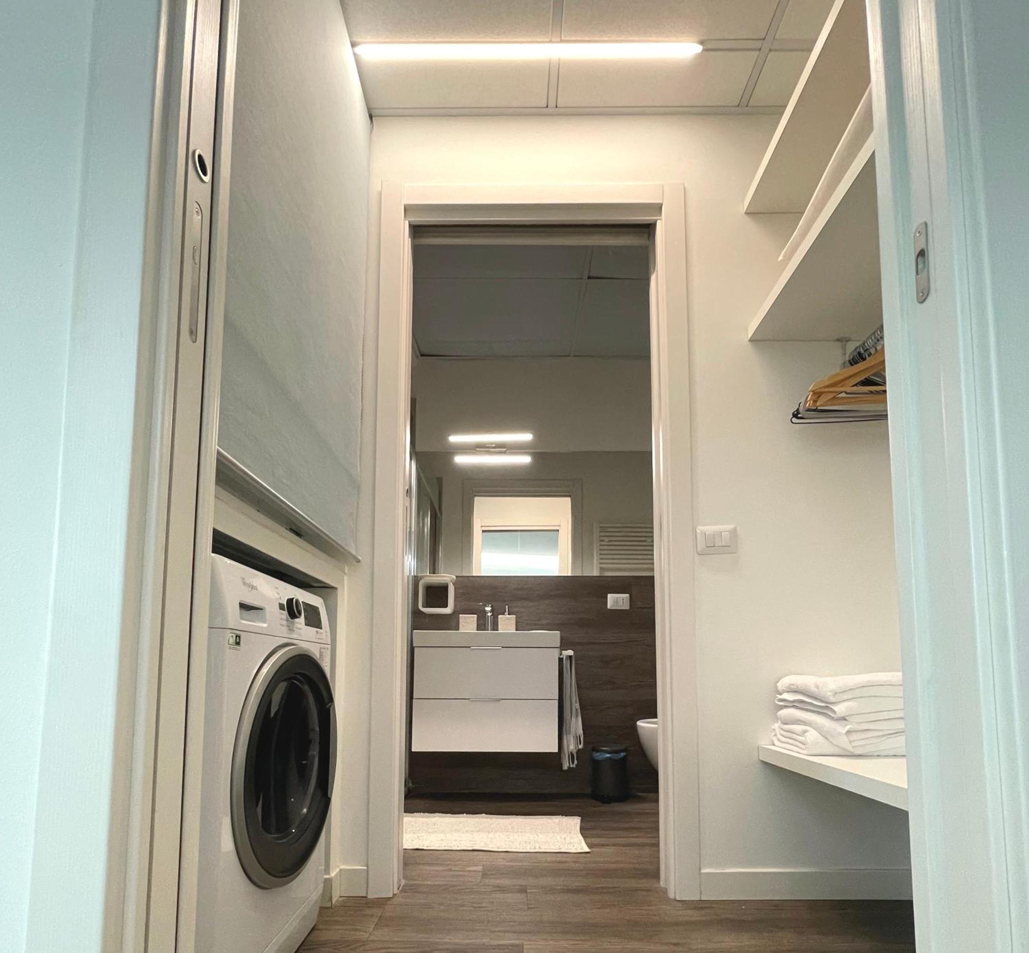 Stromboli Loft ורונה מראה חיצוני תמונה